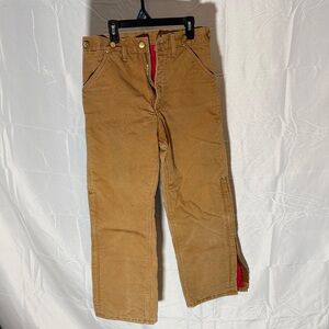 Carhartt pants